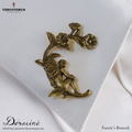 Deracine Torch Torch Faerie's Brooch thumbnail 5