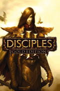 Disciples III (Gold Edition) <span class="ext" style="background-color: #2a475e; color: #FFFFFF;">STEAM</span> <span class="ext ext_digital">digital</span> thumbnail 1