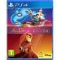 Disney Classic Games: Aladdin and the Lion King thumbnail 1