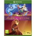 Disney Classic Games: Aladdin and the Lion King thumbnail 1