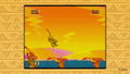 Disney Classic Games: Aladdin and the Lion King thumbnail 12