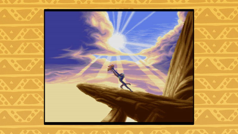 Disney Classic Games: Aladdin and the Lion King image 16