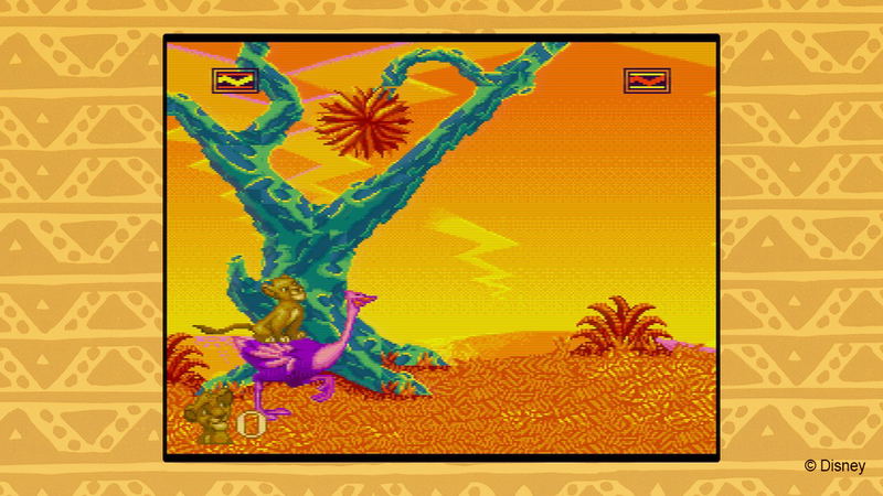 Disney Classic Games: Aladdin and the Lion King image 8