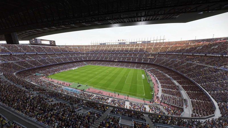 eFootball PES 2020 (Legend Edition) <span class="ext" style="background-color: #2a475e; color: #FFFFFF;">STEAM</span> <span class="ext ext_digital">digital</span> image 9