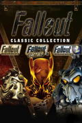 Fallout (Classic Collection) <span class="ext" style="background-color: #2a475e; color: #FFFFFF;">STEAM</span> <span class="ext ext_digital">digital</span> thumbnail 1