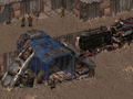 Fallout (Classic Collection) <span class="ext" style="background-color: #2a475e; color: #FFFFFF;">STEAM</span> <span class="ext ext_digital">digital</span> thumbnail 2
