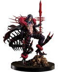 Fate/Grand Order 1/7 Scale Pre-Painted Figure: Berserker/Cú Chulainn (Alter) [GSC Online Shop Exclusive Ver.] thumbnail 1