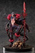 Fate/Grand Order 1/7 Scale Pre-Painted Figure: Berserker/Cú Chulainn (Alter) [GSC Online Shop Exclusive Ver.] thumbnail 3