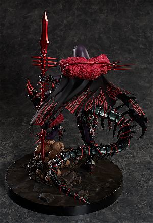 Fate/Grand Order 1/7 Scale Pre-Painted Figure: Berserker/Cú Chulainn (Alter) [GSC Online Shop Exclusive Ver.]