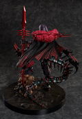 Fate/Grand Order 1/7 Scale Pre-Painted Figure: Berserker/Cú Chulainn (Alter) [GSC Online Shop Exclusive Ver.] thumbnail 7
