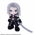 Final Fantasy VII Action Doll: Sephiroth thumbnail 1