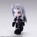 Final Fantasy VII Action Doll: Sephiroth thumbnail 3