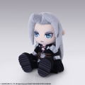 Final Fantasy VII Action Doll: Sephiroth thumbnail 4