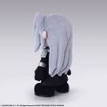 Final Fantasy VII Action Doll: Sephiroth thumbnail 5