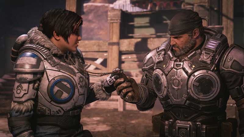 Gears 5 (Ultimate Edition) <span class="ext ext_digital">digital</span> image 6