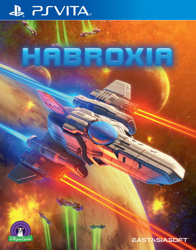 Habroxia [Limited Edition] <span class="ext ext_LE">LE</span> <span class="ext" style="background-color: #003082; color: #FFFFFF;">PLAY EXCLUSIVES</span> image 3