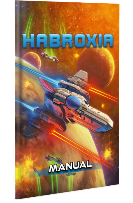 Habroxia [Limited Edition] <span class="ext ext_LE">LE</span> <span class="ext" style="background-color: #003082; color: #FFFFFF;">PLAY EXCLUSIVES</span> image 5