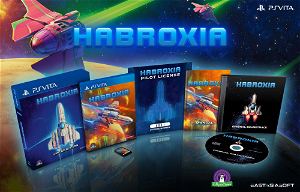 Habroxia [Limited Edition]