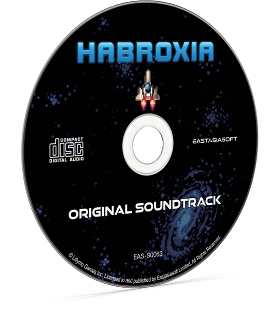 Habroxia [Limited Edition] <span class="ext ext_LE">LE</span> <span class="ext" style="background-color: #003082; color: #FFFFFF;">PLAY EXCLUSIVES</span> image 7