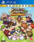 Harvest Moon: Light of Hope [Complete Edition] thumbnail 1