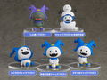 Hee-Ho! Jack Frost Collectible Figures (Set of 6 pieces) thumbnail 2