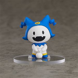 Hee-Ho! Jack Frost Collectible Figures (Set of 6 pieces)