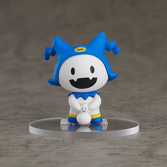 Hee-Ho! Jack Frost Collectible Figures (Set of 6 pieces) image 3