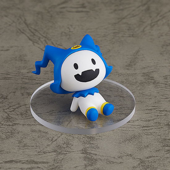 Hee-Ho! Jack Frost Collectible Figures (Set of 6 pieces) image 5