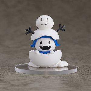 Hee-Ho! Jack Frost Collectible Figures (Set of 6 pieces)