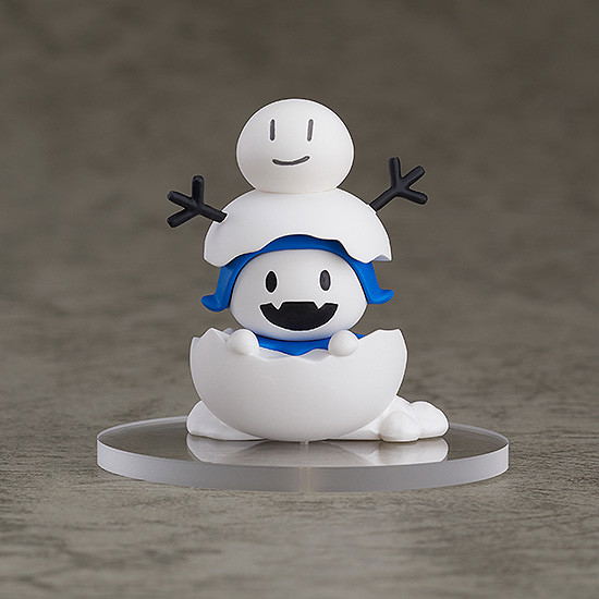 Hee-Ho! Jack Frost Collectible Figures (Set of 6 pieces) image 6