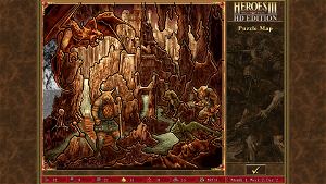 Heroes of Might and Magic III: (HD Edition)