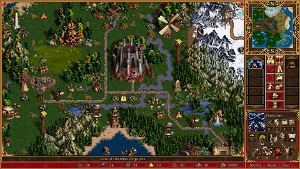Heroes of Might and Magic III: (HD Edition)