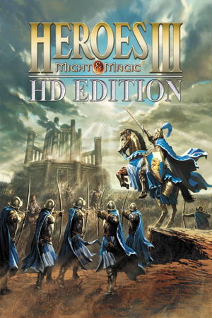 Heroes of Might and Magic III: (HD Edition)_