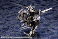 Hexa Gear 1/24 Scale Model Kit: Governor Armor Type Bianco thumbnail 10