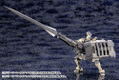 Hexa Gear 1/24 Scale Model Kit: Governor Armor Type Bianco thumbnail 12