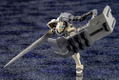 Hexa Gear 1/24 Scale Model Kit: Governor Armor Type Bianco thumbnail 4