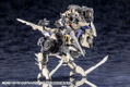 Hexa Gear 1/24 Scale Model Kit: Governor Armor Type Bianco thumbnail 9