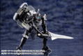Hexa Gear 1/24 Scale Model Kit: Governor Armor Type Nero thumbnail 10