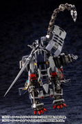 Hexa Gear 1/24 Scale Model Kit: Governor Armor Type Nero thumbnail 12