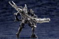 Hexa Gear 1/24 Scale Model Kit: Governor Armor Type Nero thumbnail 3