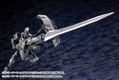 Hexa Gear 1/24 Scale Model Kit: Governor Armor Type Nero thumbnail 9
