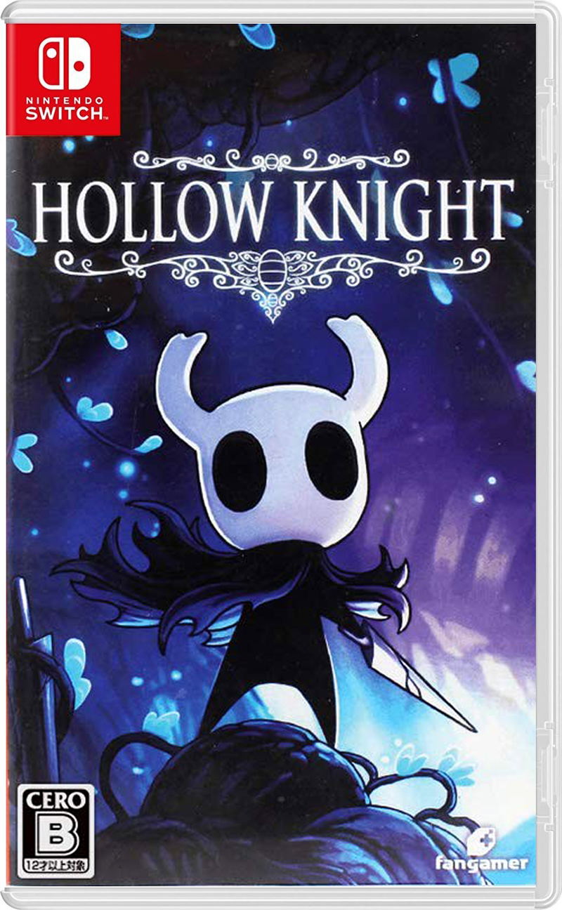 Hollow Knight (Multi-Language) image 1