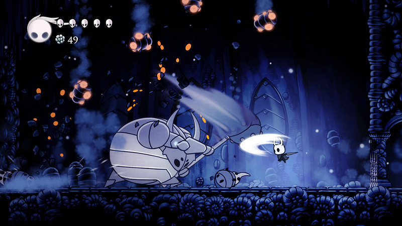 Hollow Knight (Multi-Language) image 7