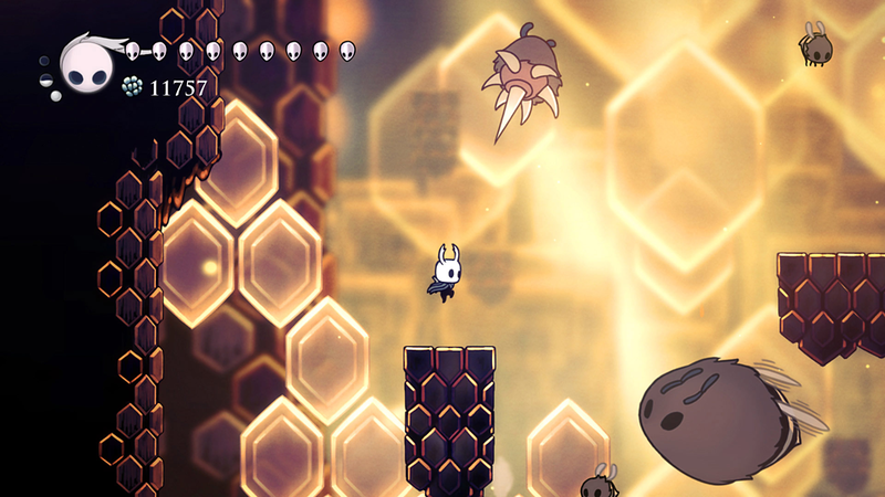Hollow Knight (Multi-Language) image 8