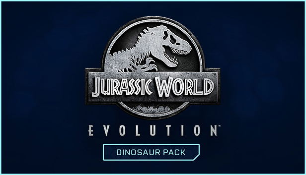 Jurassic World Evolution - Deluxe Dinosaur Pack (DLC) DLC STEAM digital — Import Game Deal