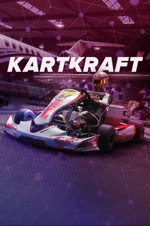 KartKraft STEAM digital — Import Game Deal