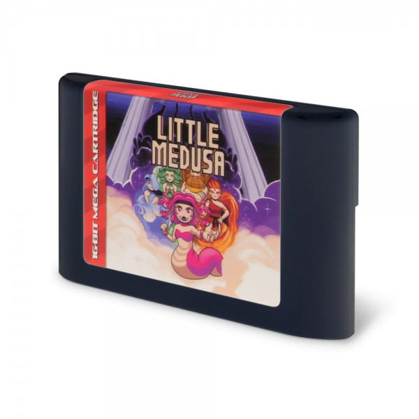 Little Medusa image 3