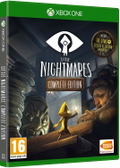Little Nightmares [Complete Edition] thumbnail 1