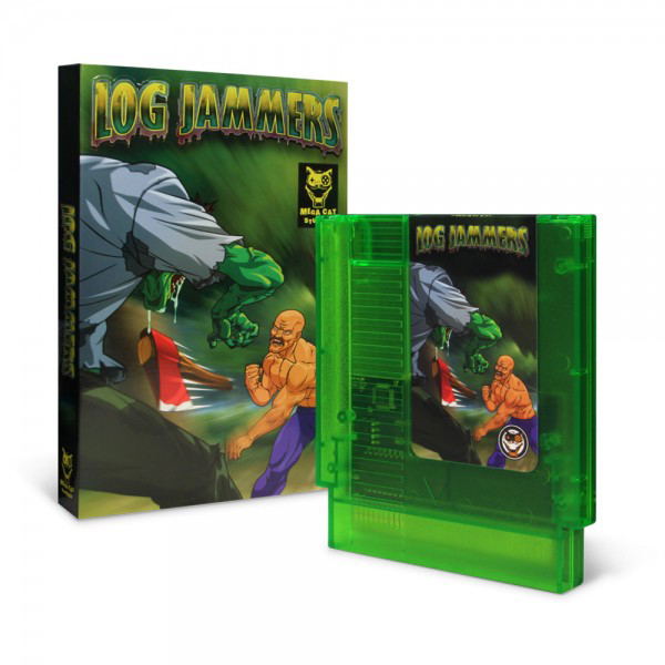 Log Jammers image 2
