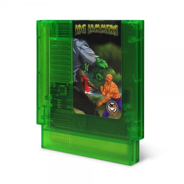 Log Jammers image 3
